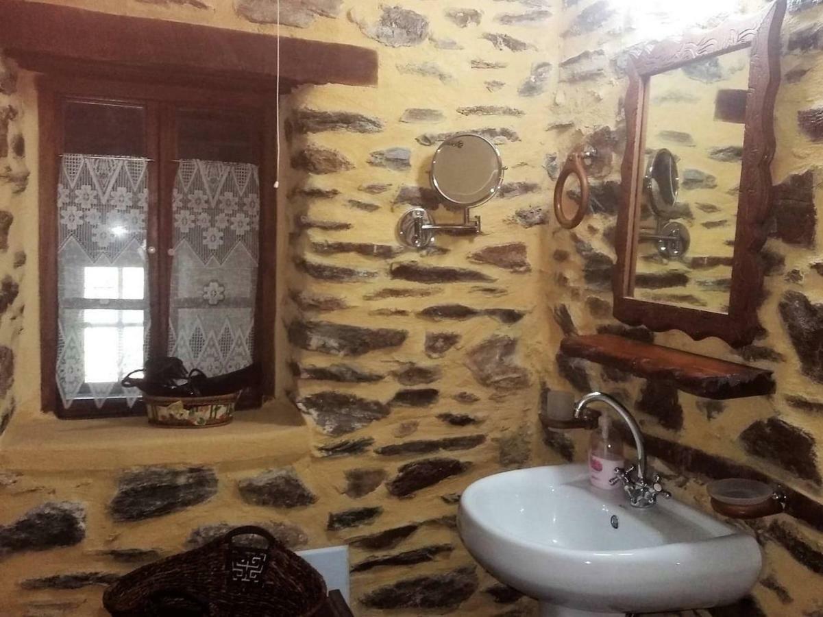 Mansion Philoktitis Villa Melivoia Kültér fotó